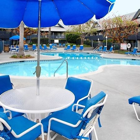 Carlsbad By The Sea Hotel Exteriör bild