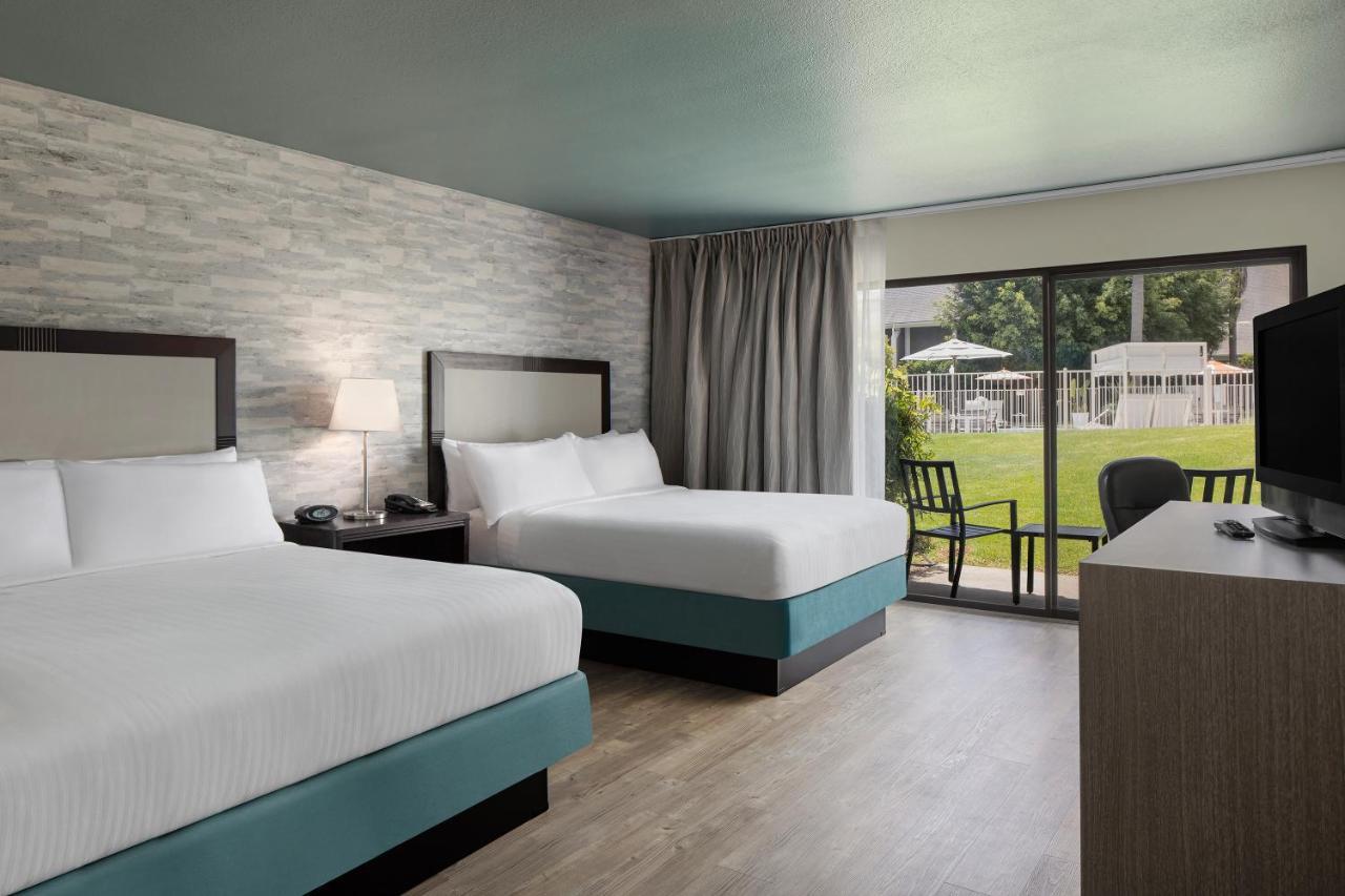 Carlsbad By The Sea Hotel Exteriör bild