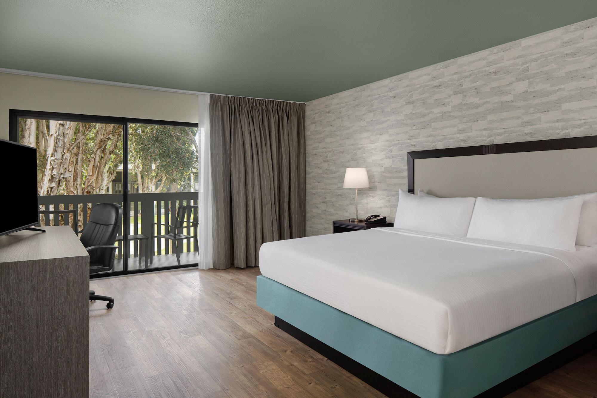 Carlsbad By The Sea Hotel Exteriör bild