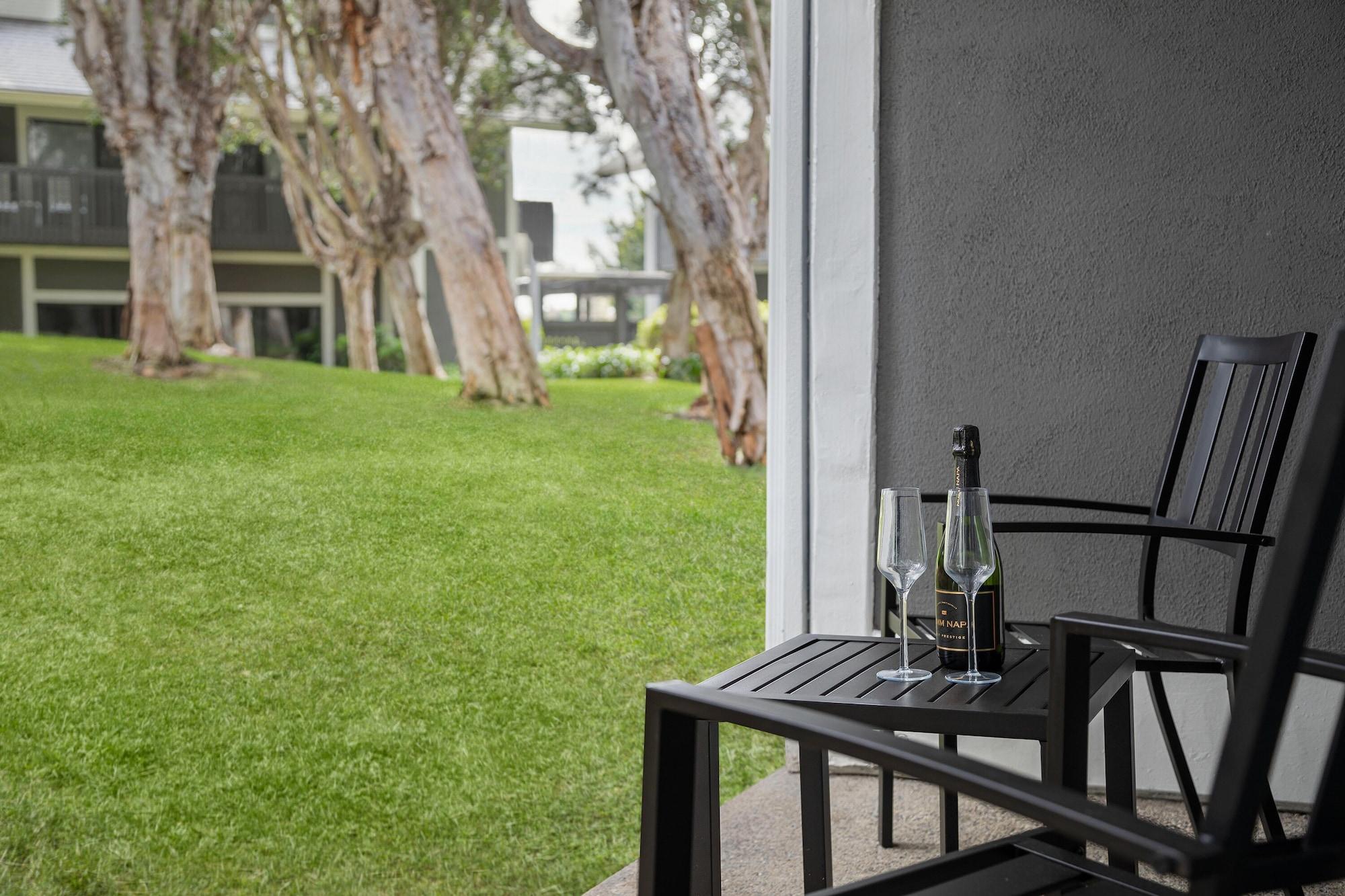 Carlsbad By The Sea Hotel Exteriör bild