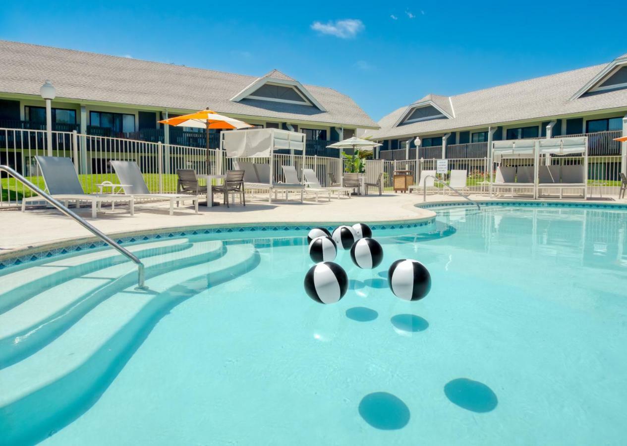 Carlsbad By The Sea Hotel Exteriör bild